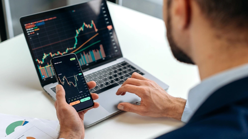 XbitcoinAI Piattaforma di Trading