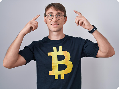 Trader di successo di XbitcoinAI